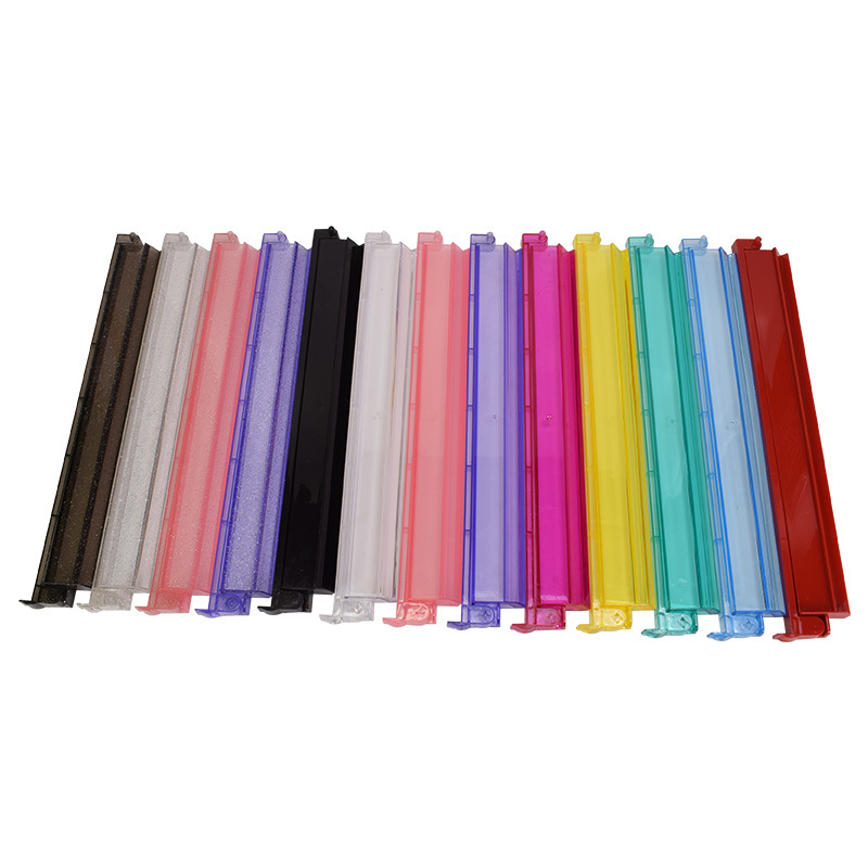 Yusheng American Mahjong Card Ruler with Pusher, Jewish Card Ruler with Pusher, 2-in-1 Mahjong Rack, Ps Material