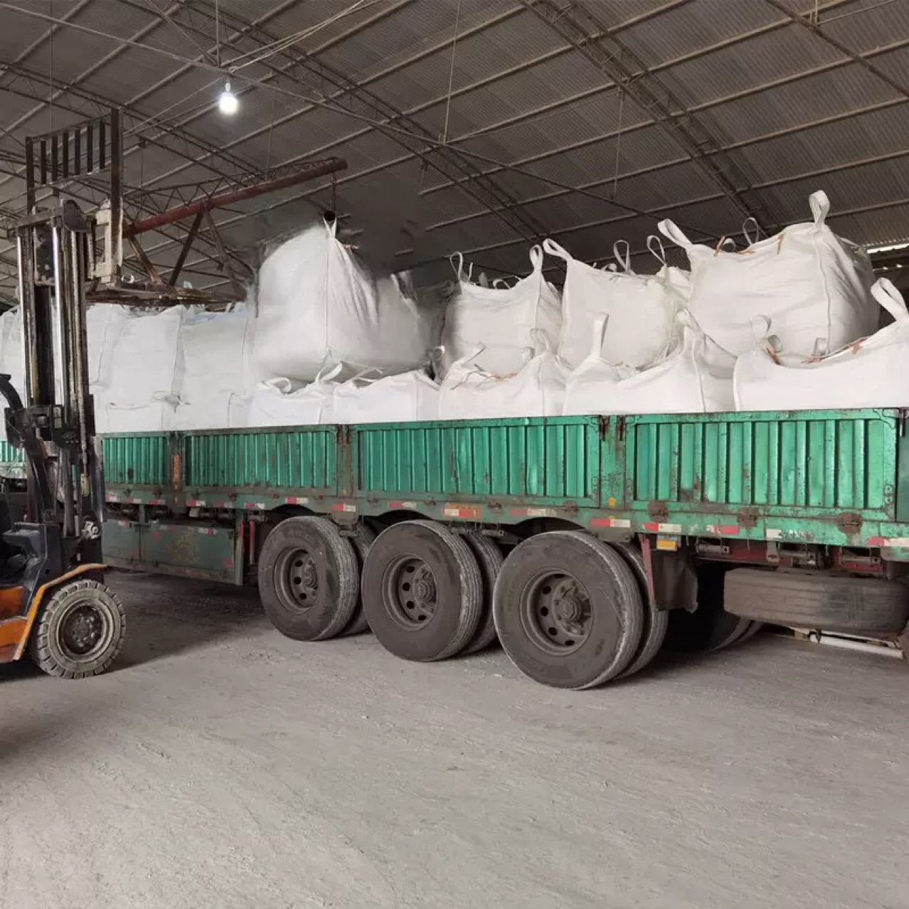 Ready Supply of New Industrial-Grade Halogen-Free Flame-Retardant Phosphorus-Based Flame-Retardant and High-Temperature-Resistant Synthetic Flame-Retardant Aluminum Hydrosilicate