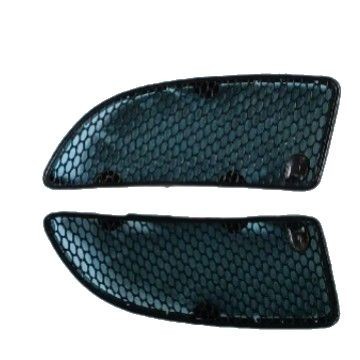 Suitable for Bmw F30 Ventilation Mesh 51117300739 511173007340 Fog Light Grille Assembly