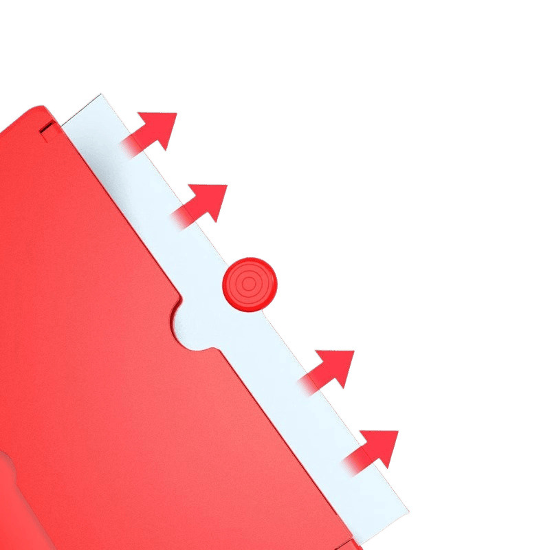 Mobile Phone Screen Amplifier Large Screen Ultra-Clear High-Definition Eye Protection Projection Display Screen Expansion Magnifying Glass Holder