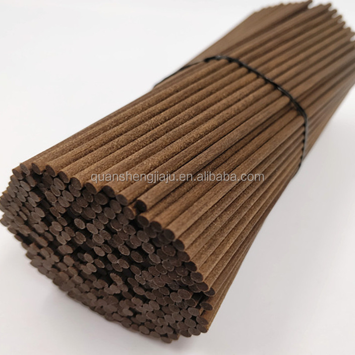 Fragrance stick glue-free fiber stick glue-free aromatherapy perfume volatile stick rattan aromatherapy volatile stick