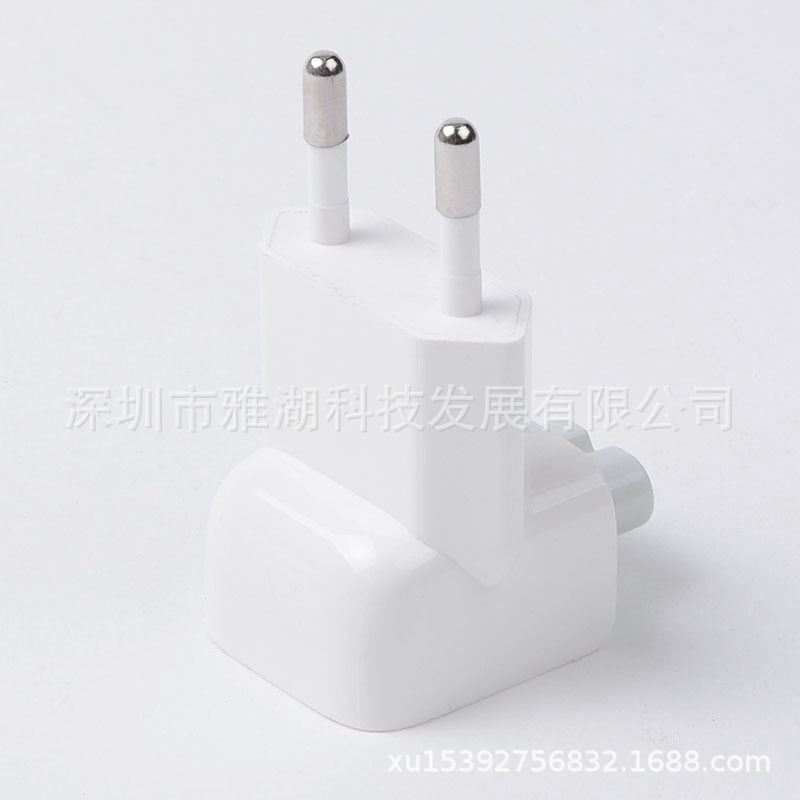 Applicable to the second generation of original charging head adapter adapter Apple accessories original adapter European standard head