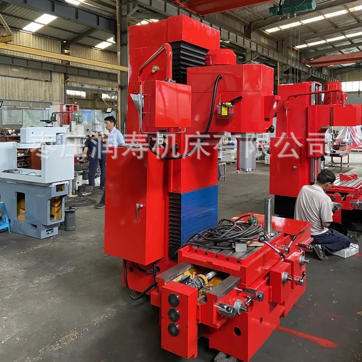 Tx200A Vertical Precision Boring Milling Machine Turning Car Engine Cylinder Block Boring Milling Machine Engine