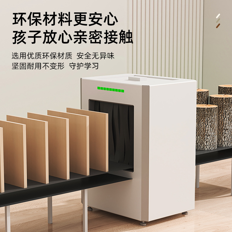 Children's desk suit primary and secondary school students study desks and chairs can be lifted school desk wholesale