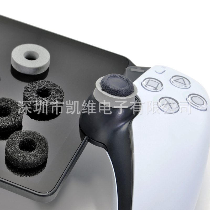 Legiongops4Ps5Proxboxrogpsportal Rocker Feel Enhanced Buffer Ring Large Quantity Discount