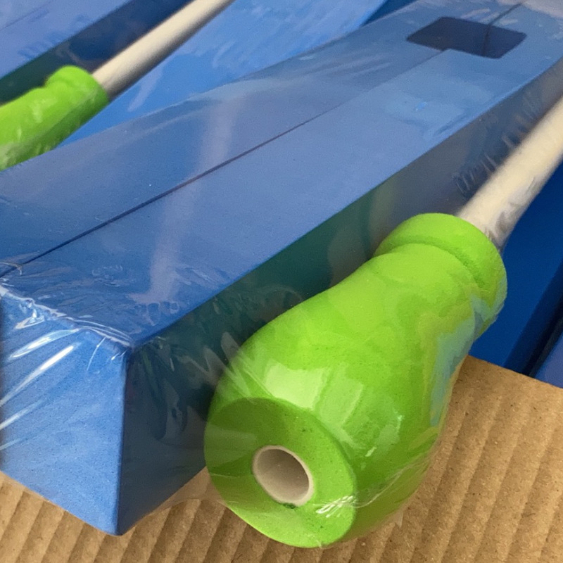 EVA sponge baseball practice bracket children's sports baseball practice group toy elementary school student baseball base T seat