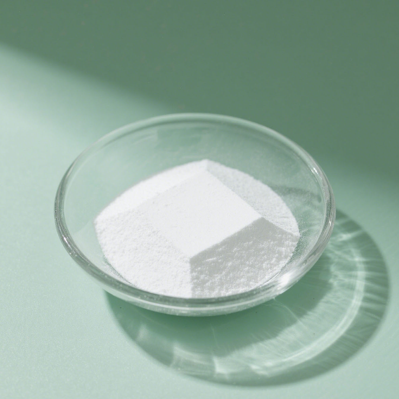 Melamine Flame Retardant Heat-Resistant Cleaner Melamine Industrial Aging Corrosion-Resistant Insulation Melamine