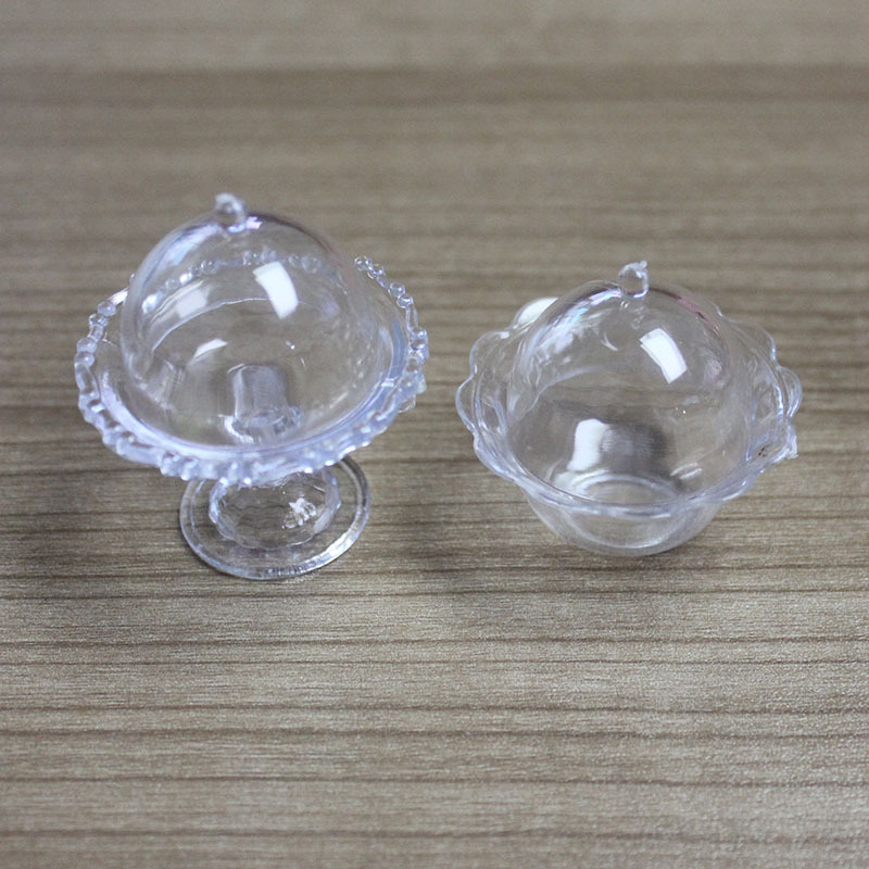 Игровой домик, набор имитационной еды, пластиковые мини-кубки