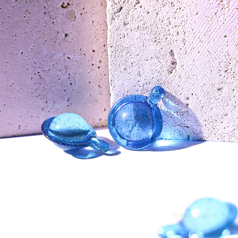 Gu Yuan Moroccan Nut Vitamin a E B5 Hair Care Essence Keratin Hair Oil Serum Oem