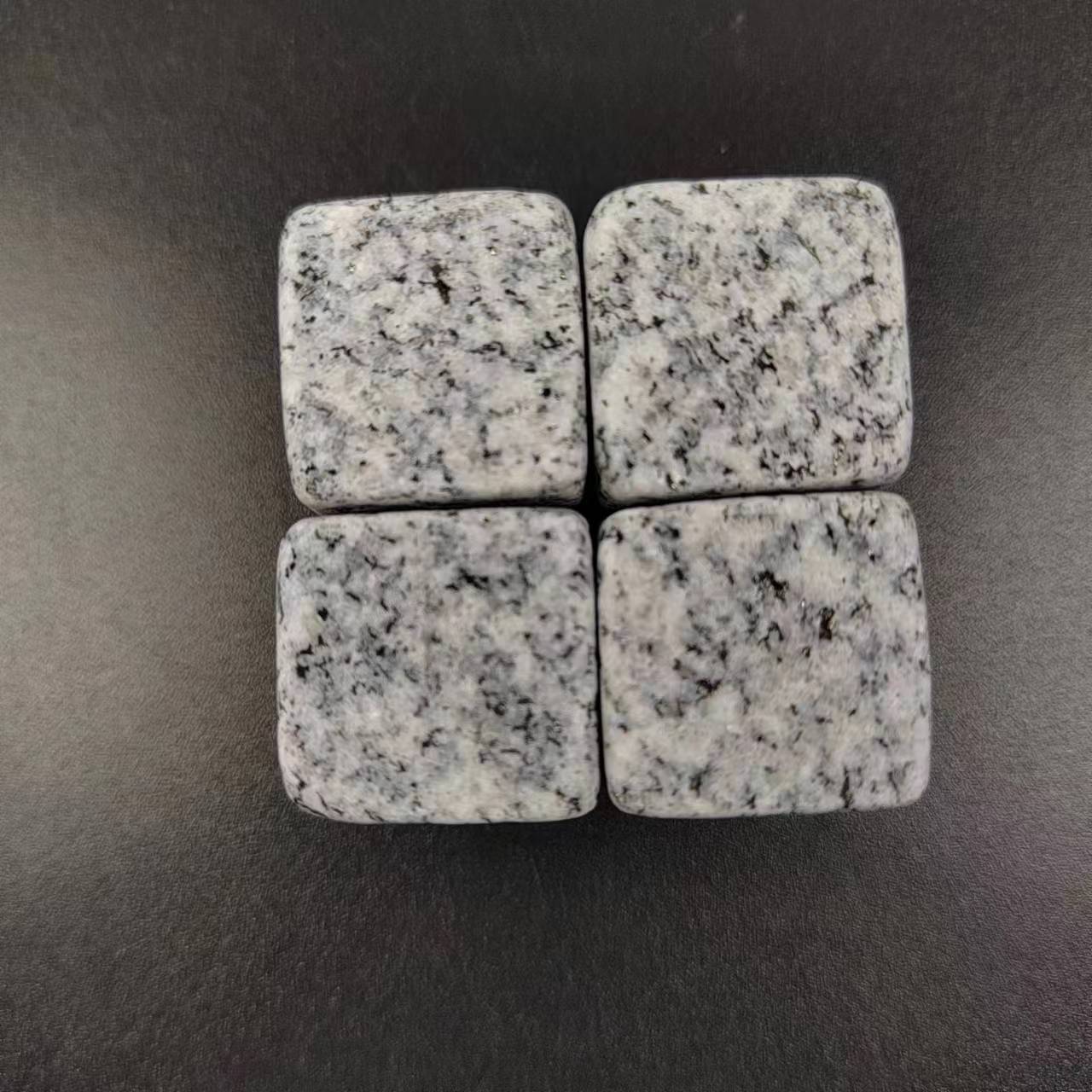 Whiskey Ice wine stone natural stone Ice Cube Ice Stone ice particles whisky stones granite marble