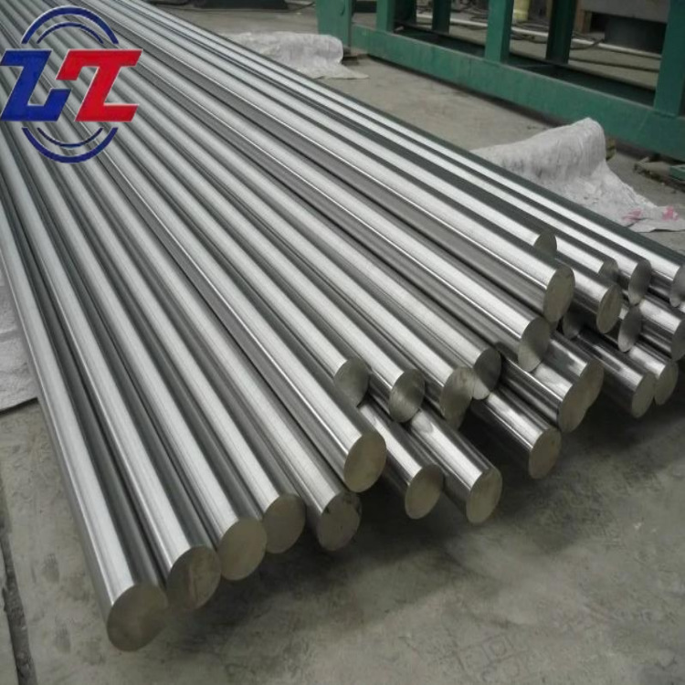 Source Manufacturer Supplies Tantalum Rods and Rods with Diameters of 20Mm/22Mm/25Mm/28Mm/30Mm, Which Can Be Cut to Zero