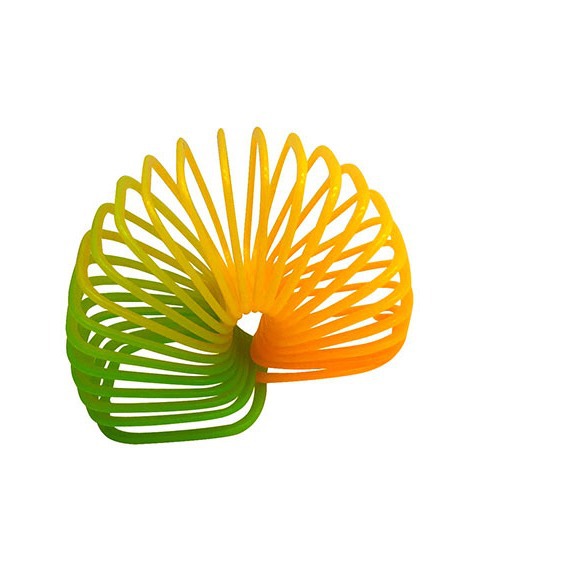 Professional Production of Plastic Gifts Small Toys, Mini Rainbow Circle 50mm Gashapon Small Gifts, Large Toys, Small Toys