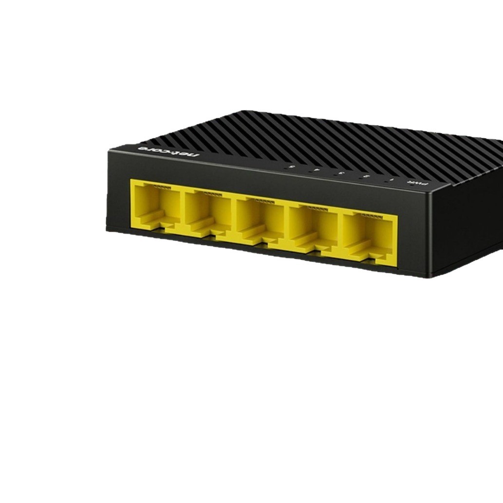 netcore Leike NS305C Gigabit Switch NS318 Network Monitoring 5-port 8-port 16-port 24-port netis