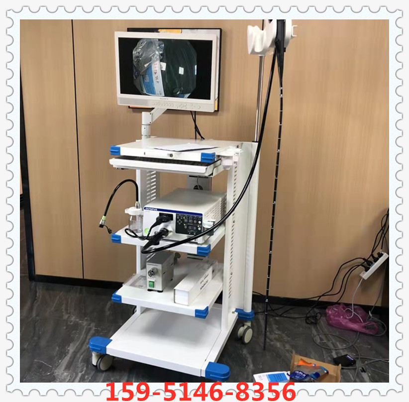 CV-170 Olympus Gastrointestinal Mirror Price CF-H170I HD Colonoscopy GIF-H170 HD Gastroscopy