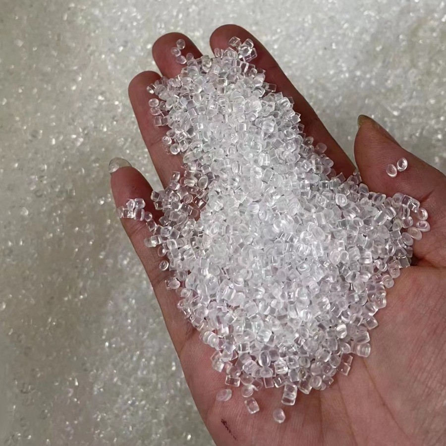 Pa12 Swiss Ems Tr-90 Raw Material Transparent Grade Food Grade Chemical Resistance High Temperature Resistance Hydrolysis Resistance