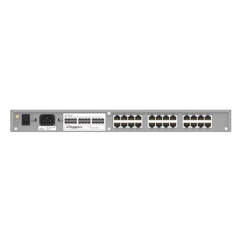 StarNet Ruijie/SV8100-G96/Analog Device Access Gateway/1U rack AG,96FXS port access