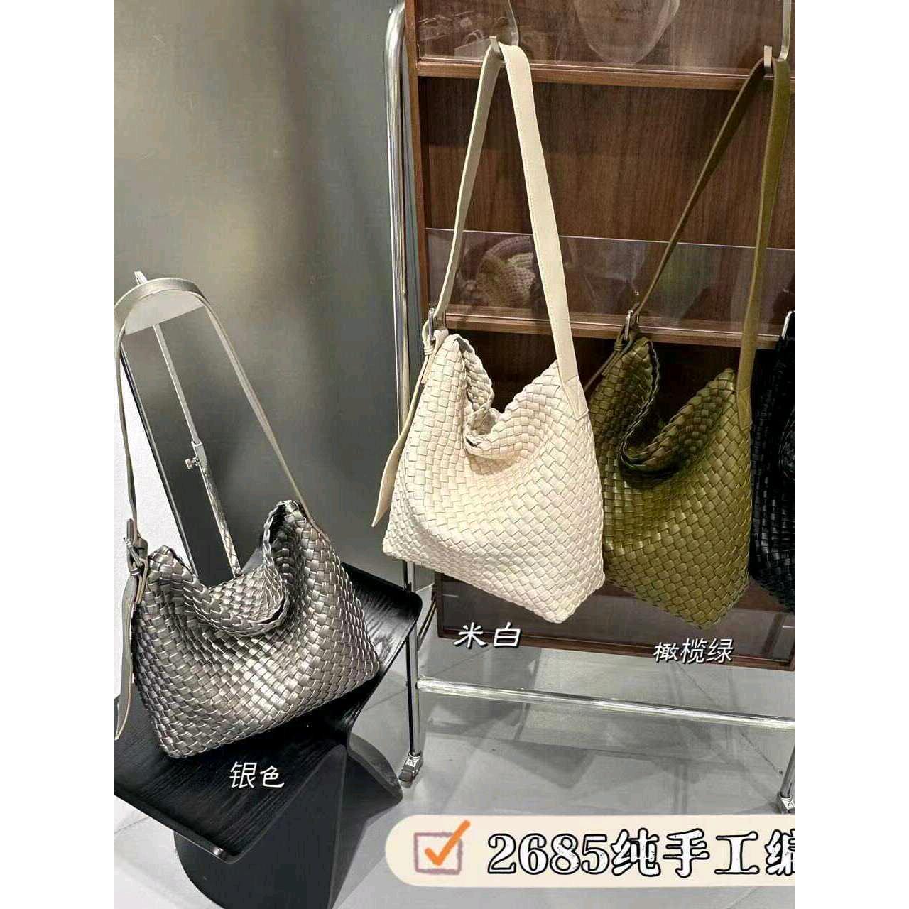 Большая сумка через плечо, новая модная сумка для женщин, универсальная, широкие плечевые ремни