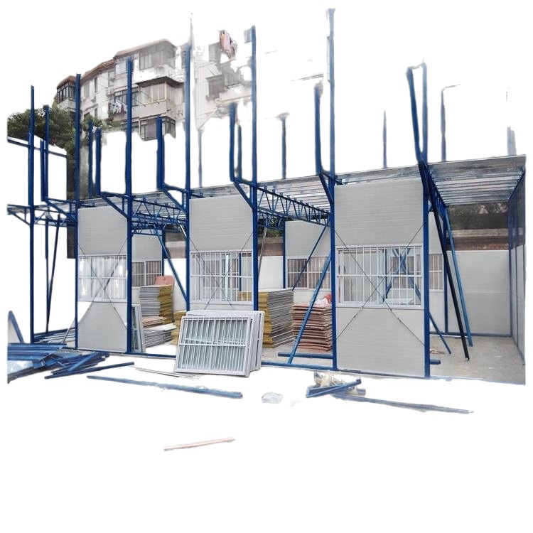 Environmental Protection Activity House Recycling, Large-Scale Acquisition of Photoelectric Materials, Same-Day Price Settlement, Professional Waste Recycling Platform