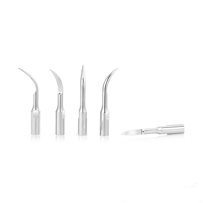 Dental Scaler Working Tip, Dental Scaler Working Tip Manufacturer, Dental Accessories, Dental Rinser Universal Blade Set, Cross-Border