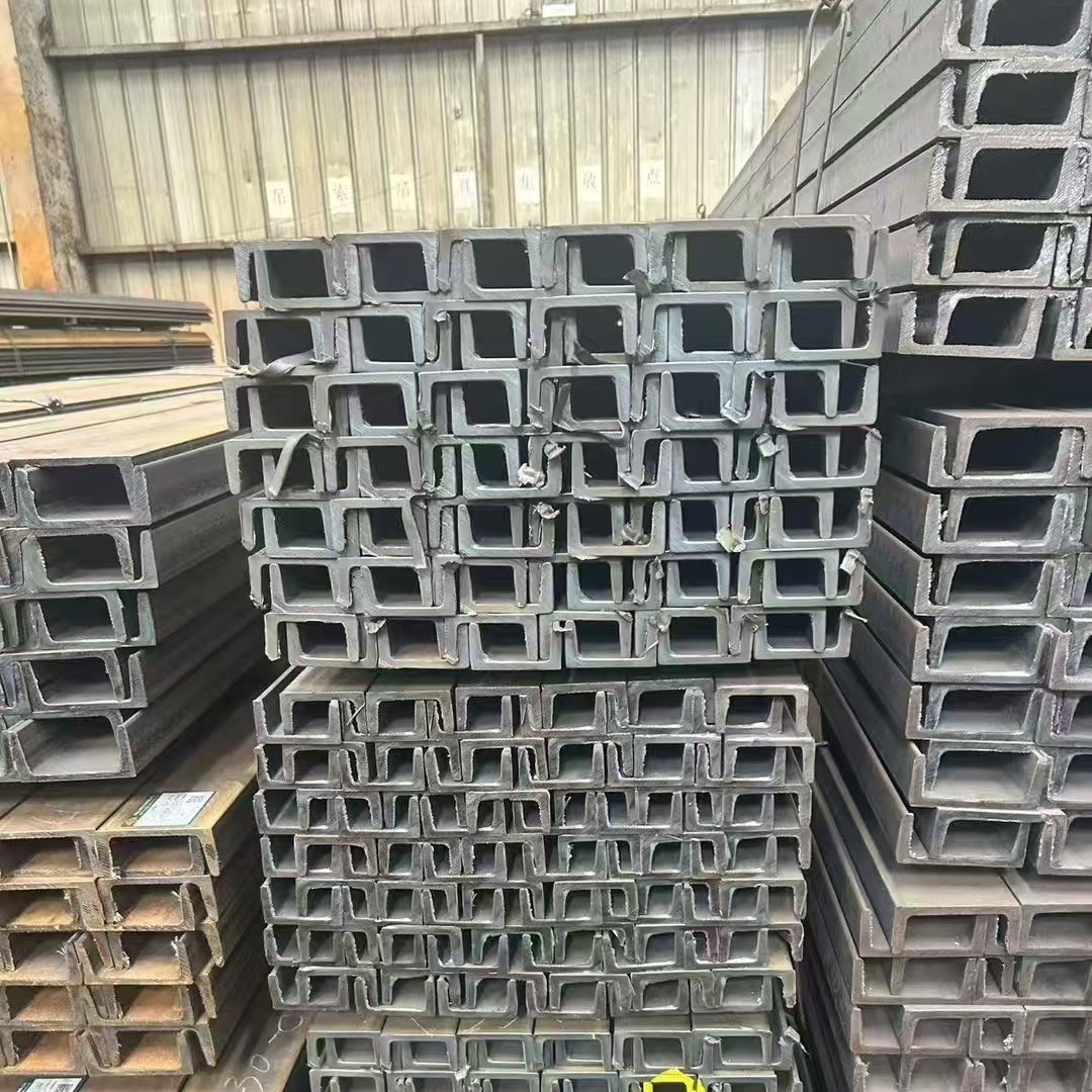 Ready Supply of Low Alloy Forklift Steel Q355B Factory Direct Supply of Discount, Complete Specifications, Strong and High Strength