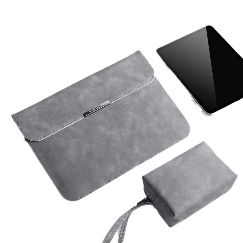 For Apple Lenovo computer bag Huawei pro14 inch laptop liner bag 13.3 inch notebook bag