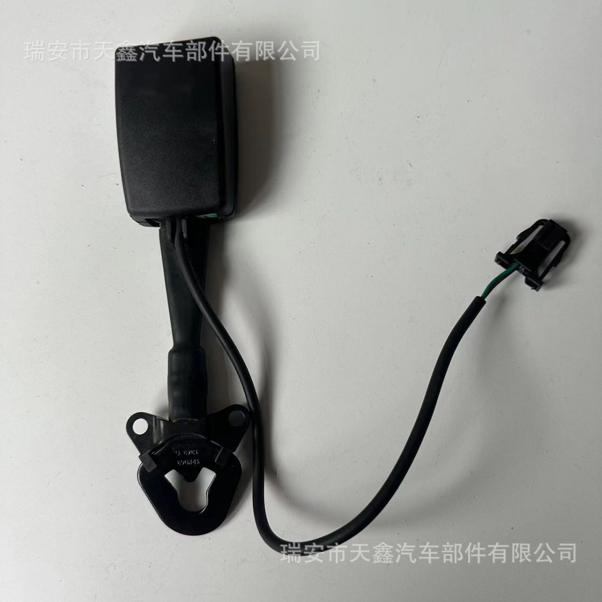 4F085775501C 4FD85775501C car seat belt mortise lock for Audi A6