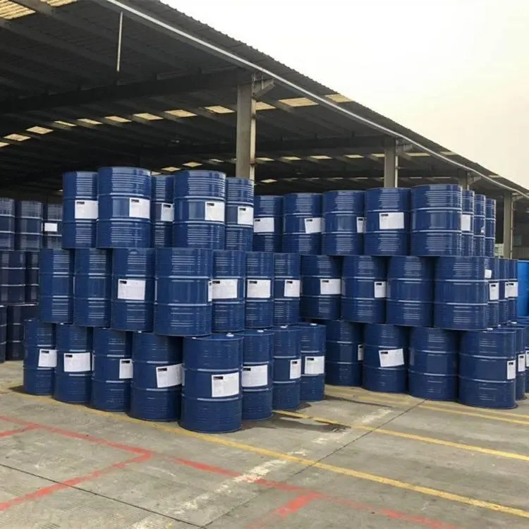 Triethylene Glycol Butyl Ether Detergent Metal Cleaning Industrial Grade High Boiling Solvent Triethylene Glycol Butyl Ether Tb