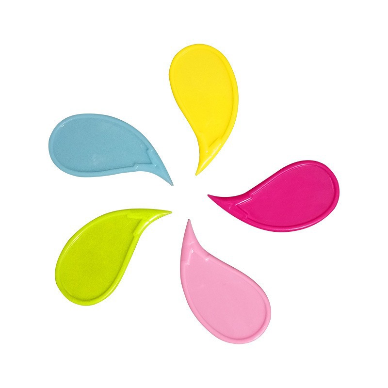 Factory Direct Sales Express Box Cutter Wholesale Logistics Inspection Marking Sheet Package Inspection Marking Masking