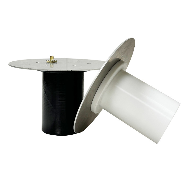 Helical antenna-HH-ANT-RS09 helical transmitting antenna (right hand)