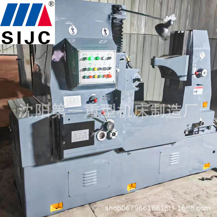 Shenyang Machine Tool Y3180 Gear Hobbing Machine Large Mold Gear Processing Horizontal Gear Making Equipment Y3180H Hydraulic Gear Hobbing Machine