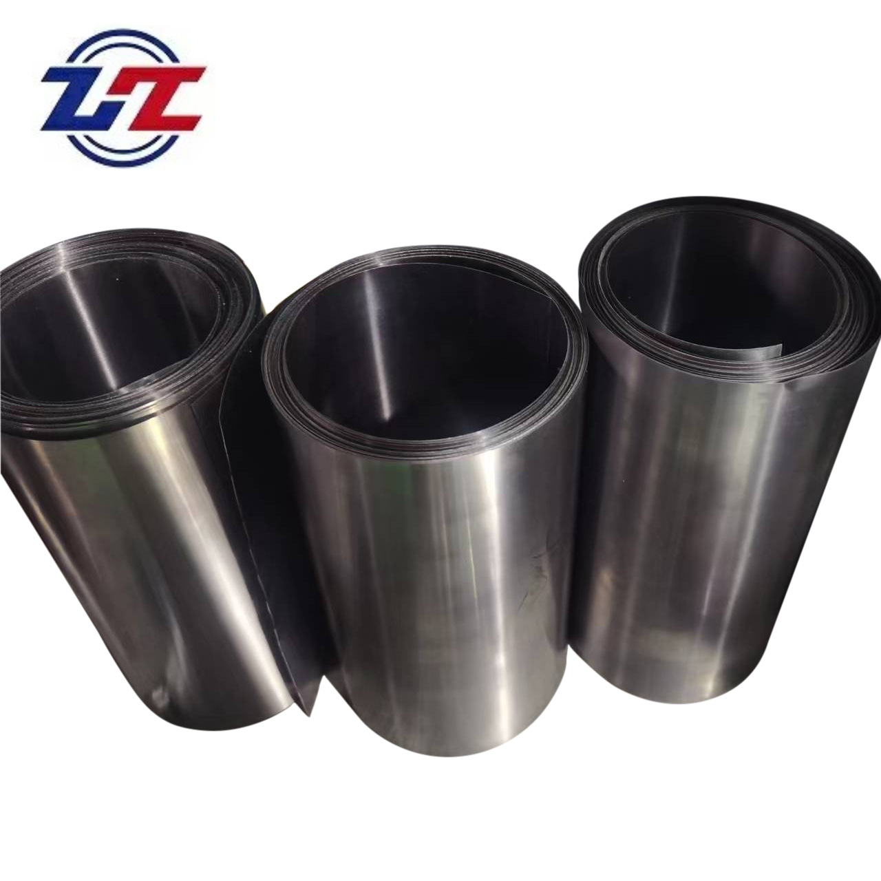 Manufacturers Supply High-Purity Niobium Foil Nb1 Niobium Belt Manufacturers Corrosion-Resistant Niobium Sheet Niobium Strip Bright Surface Niobium Foil