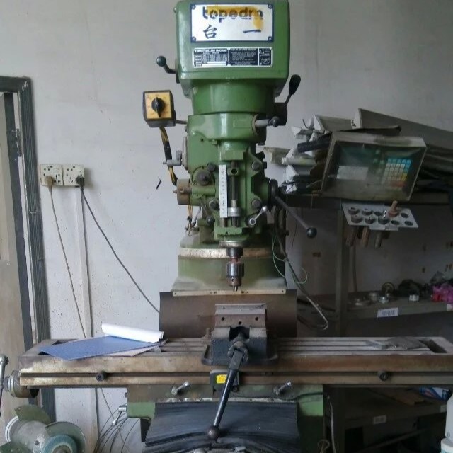 Supply Sanxiang Milling Machine Maintenance/Banfu Milling Machine Maintenance/Shenwan Milling Machine Maintenance