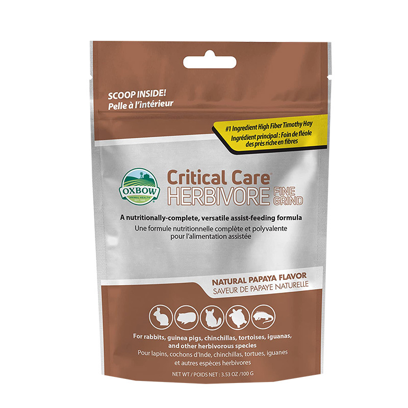 Американский порошок травы Aibo Высокопитательный порошок для ослабленных и больных беременных чинчилл, кроликов и морских свинок