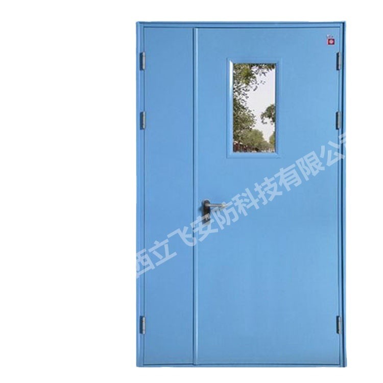 Shanxi Inner Mongolia Beijing Xinjiang Gansu Qinghai Henan Anhui Fire Door Factory Plastic Steel Doors and Windows Broken Bridge Fire Doors and Windows