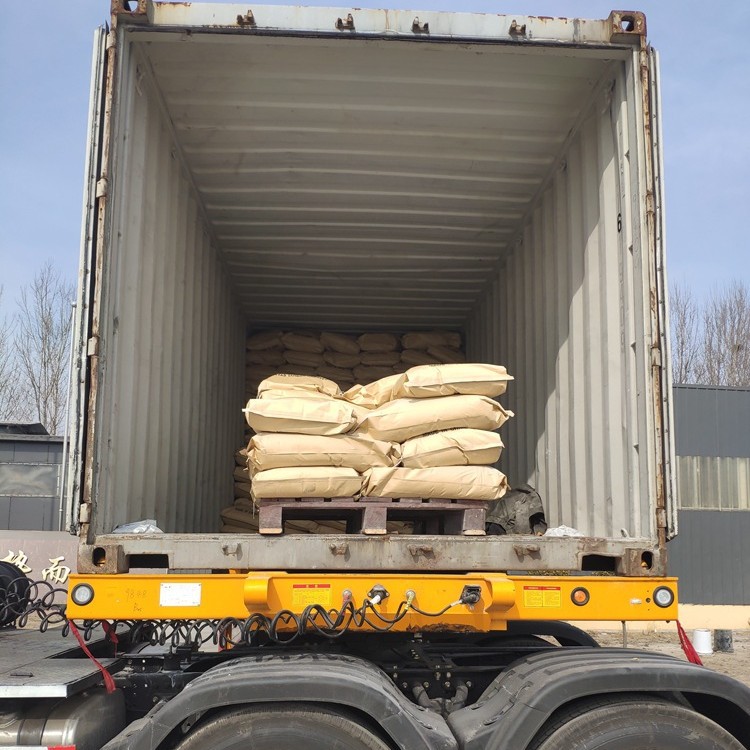 Pre-gelatinized starch filtrate reducer modified starch drilling fluid source manufacturer