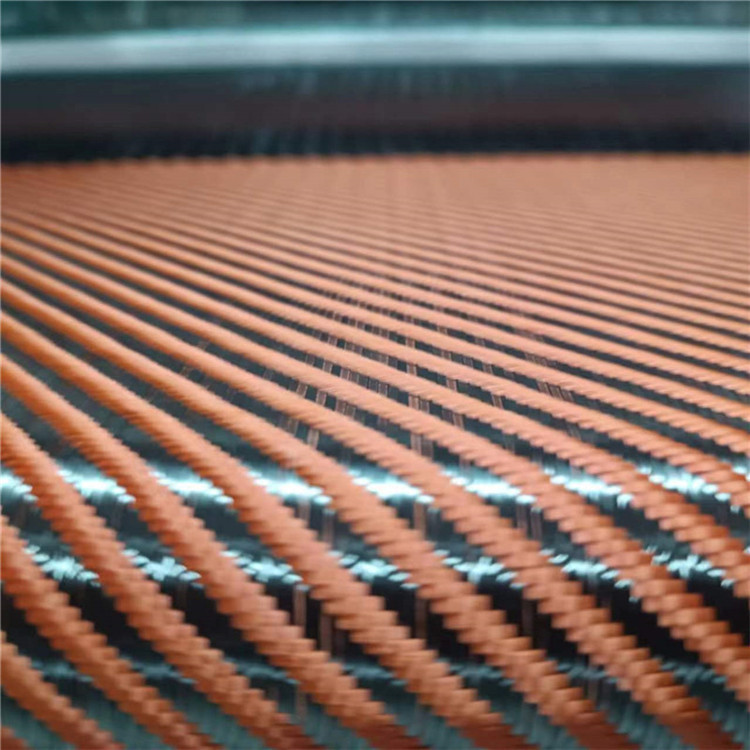 Factory Direct Sales 3k280g Large Twill Carbon Fiber Cloth Car Interior Reinforcement Carbon Fiber Composite Material Wholesale