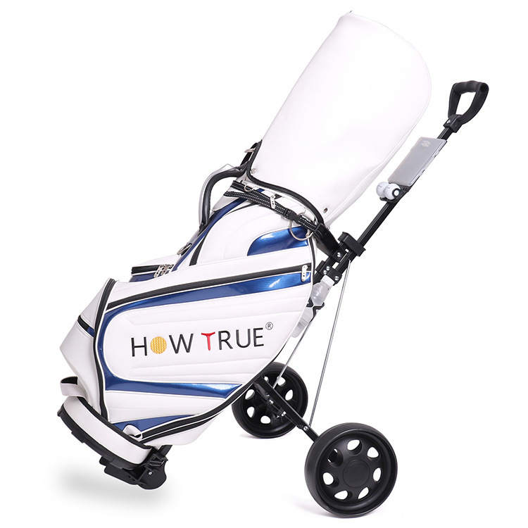 Factory wholesale golf cart golf course rental trolley trolley golf cart