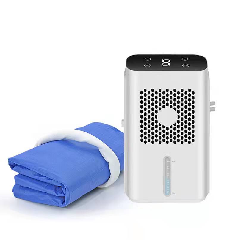 Вентилятор с водяным охлаждением для студентов в общежитии регулируемая скорость низкий шум охлаждающая подушка циркулирующий воздух