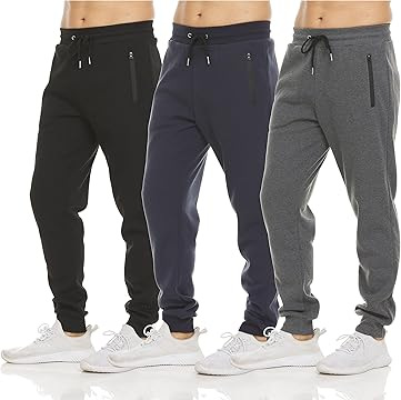 Кросс-бодерные спортивные брюки Slim-fit для Amazon
