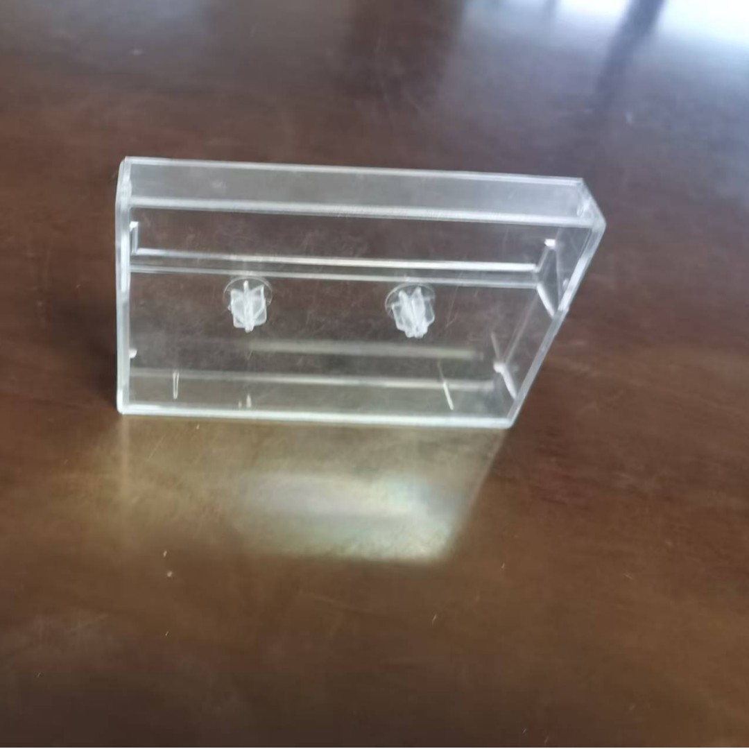 Recording Outer Box, Tape Box, Empty Recording Box, Recording Tape, Tape Shell, Memo Box, Calendar Box