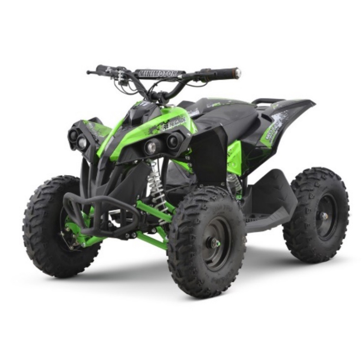 Shared Atv Electric Adult Beach Vehicle Four-Wheel All-Terrain Vehicle Off-Road Vehicle High-Performance Mountain Off-Road Motorcycle