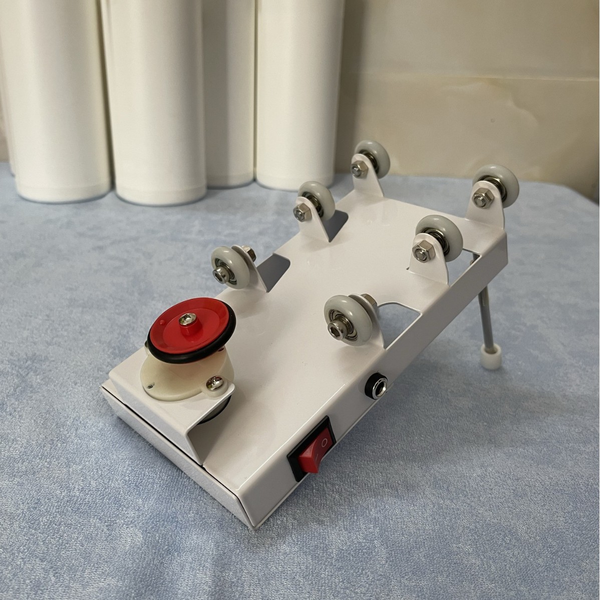 White Ink Heat Transfer D White Ink Shaker Shaker Unit Shaker