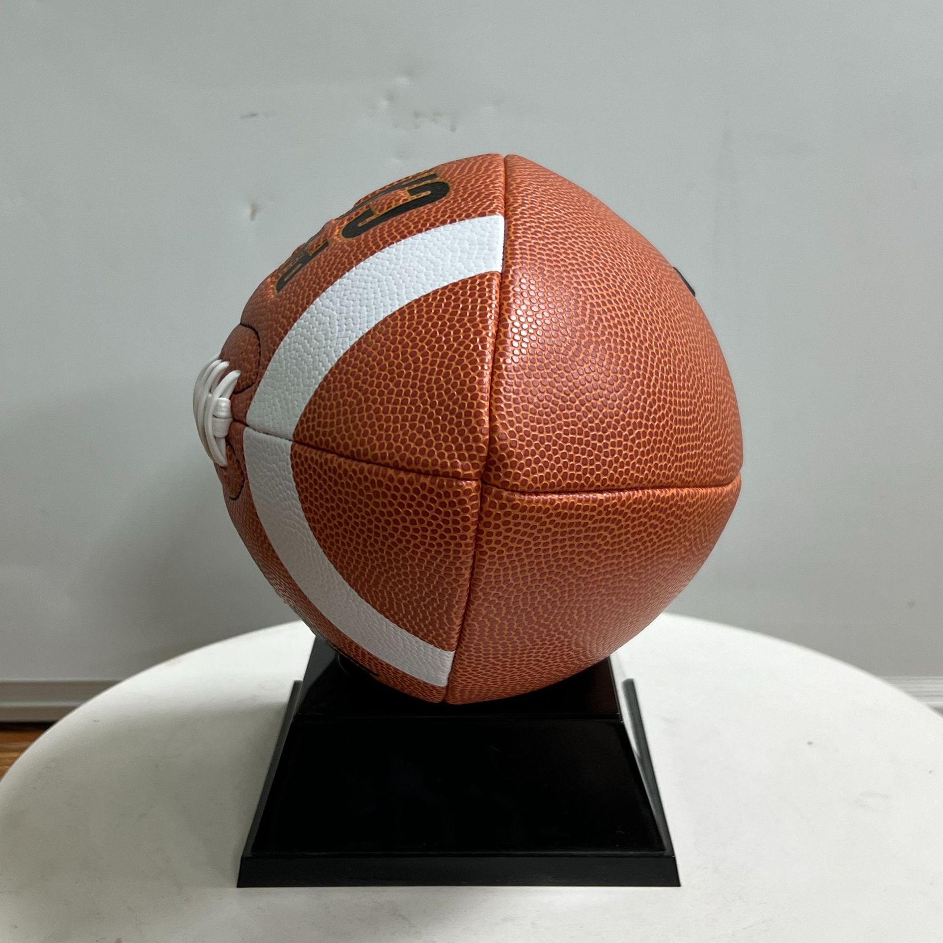 Foreign trade cross-border No. 6 handball custom pu leather American children primary and secondary school students outdoor sports toy ball