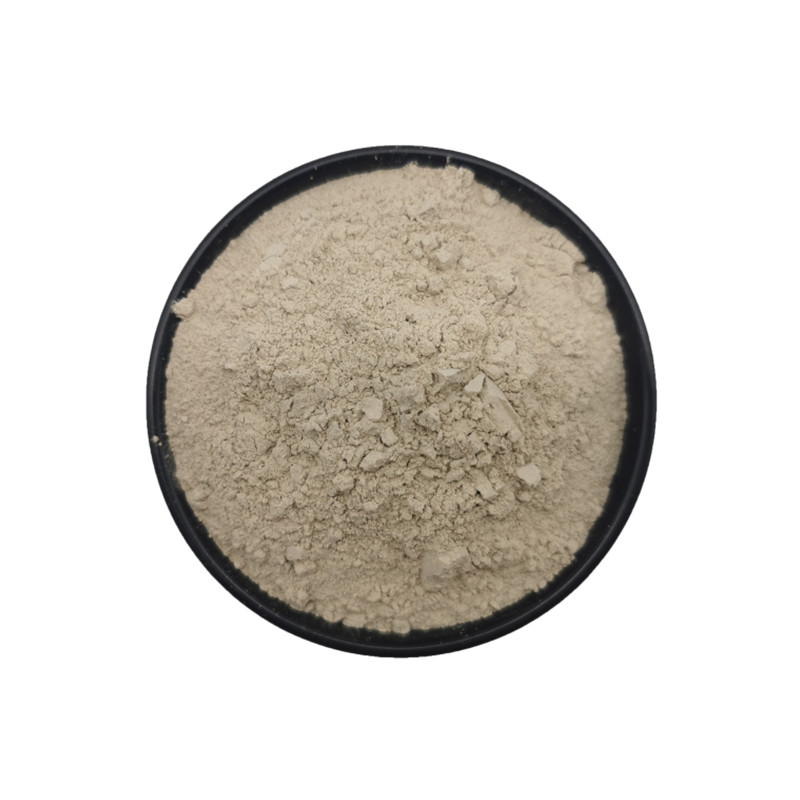 White Zeolite Powder for Aquaculture Soil Improvement 200 Mesh-1250 Mesh Zeolite Powder Zeolite Granules Zeolite Balls