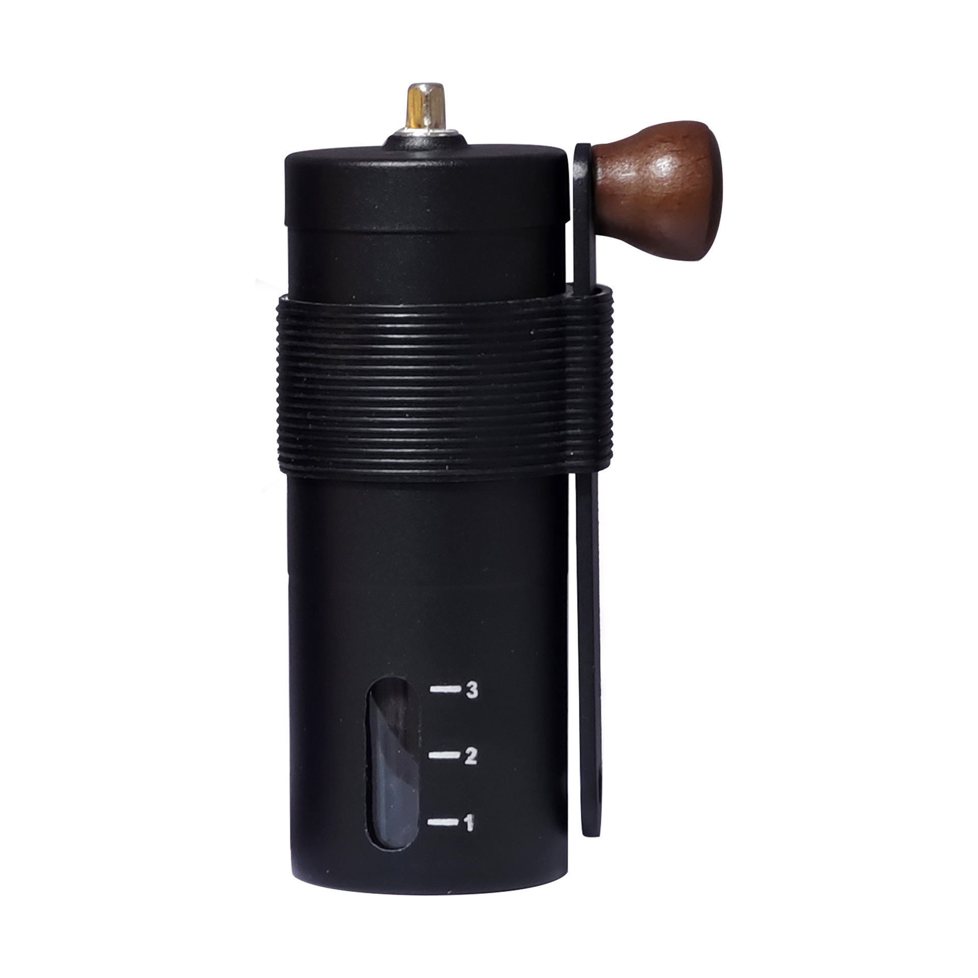 Manufacturer Wholesale Portable Hand Coffee Grinder Coffee Bean Grinder Hand Grinder