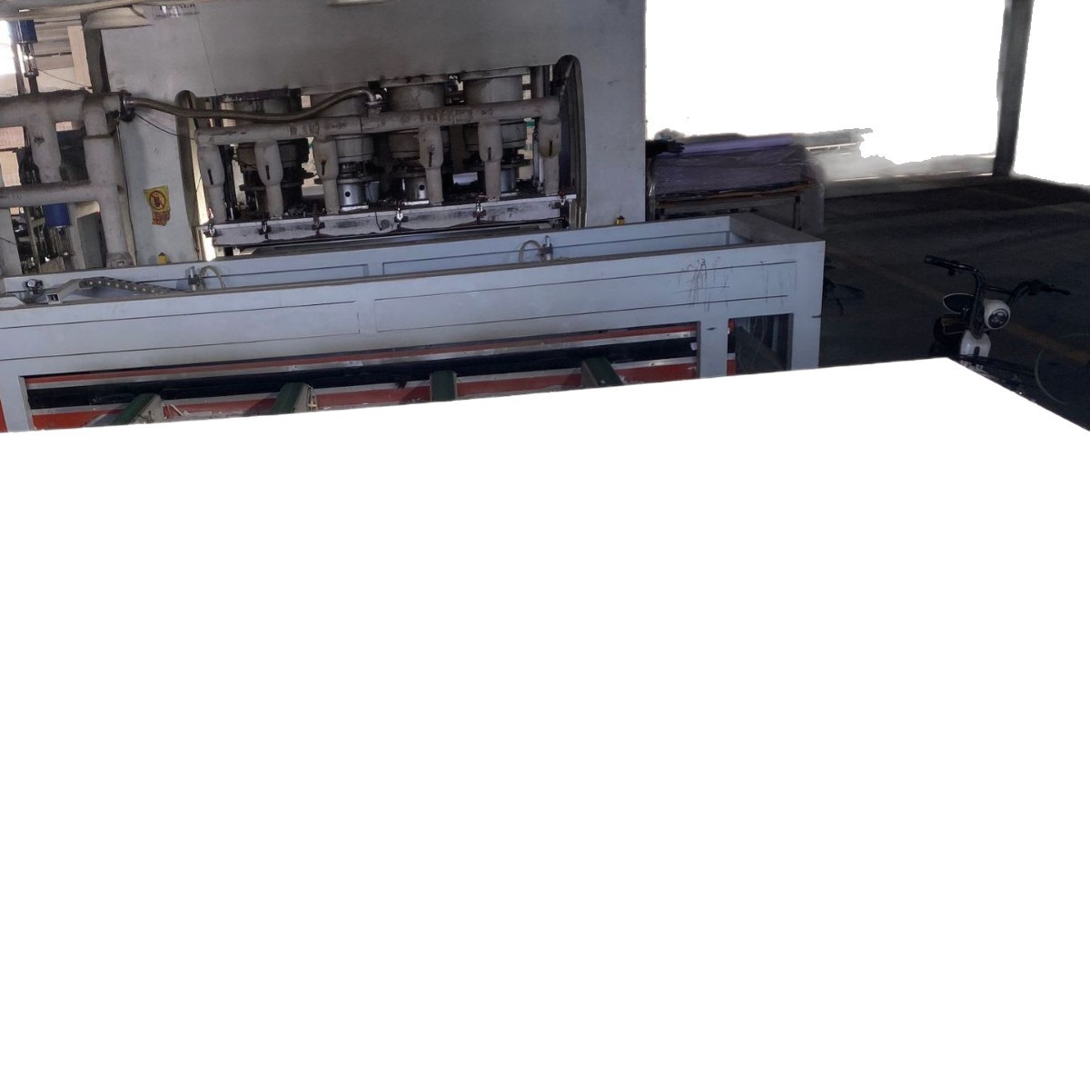 Melamine Osb Decorative Panel Paint-Free Ecological Board Particle Board Particle Board