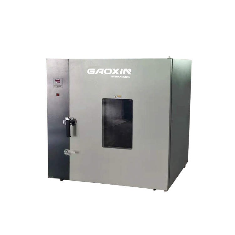 Customized Electric Heating Blast Drying Box Industrial Laboratory Small Large Digital Display Electric Heating Constant Temperature Oven Oven