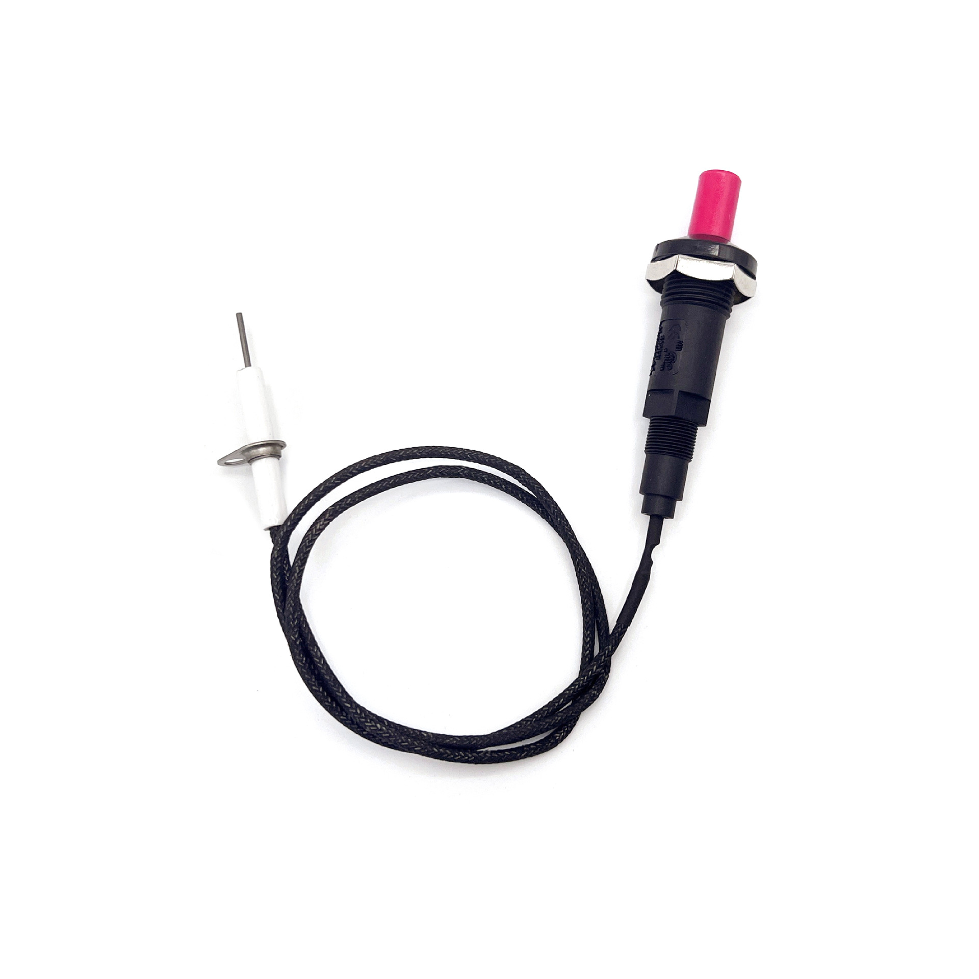 Газовая печь, специальный пьезоэлектрический зажигатель, комплект, зажигалка, сопло для плиты