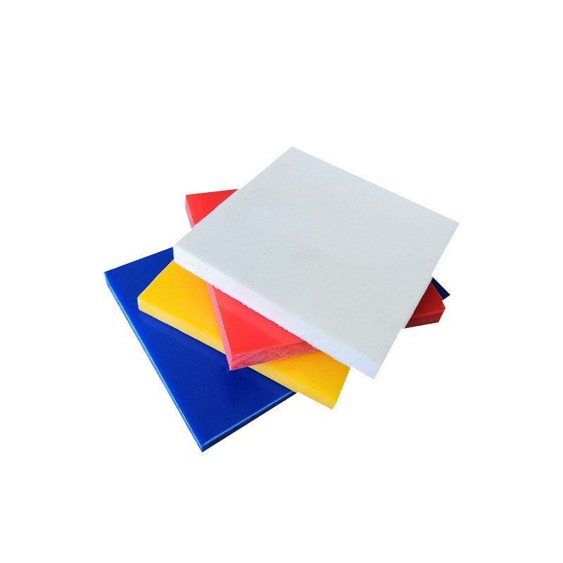 Anti-Static Sheet Various Thicknesses