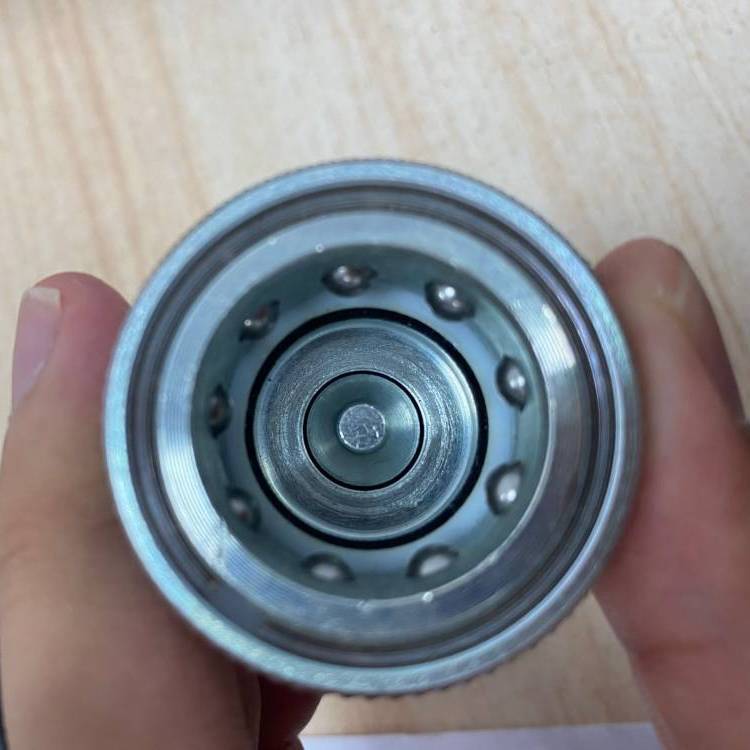 German Faster Female Connector Ffh0612Gasf, Economical and Practical